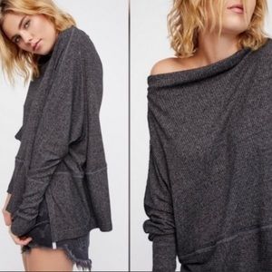 We the Free Londontown Thermal